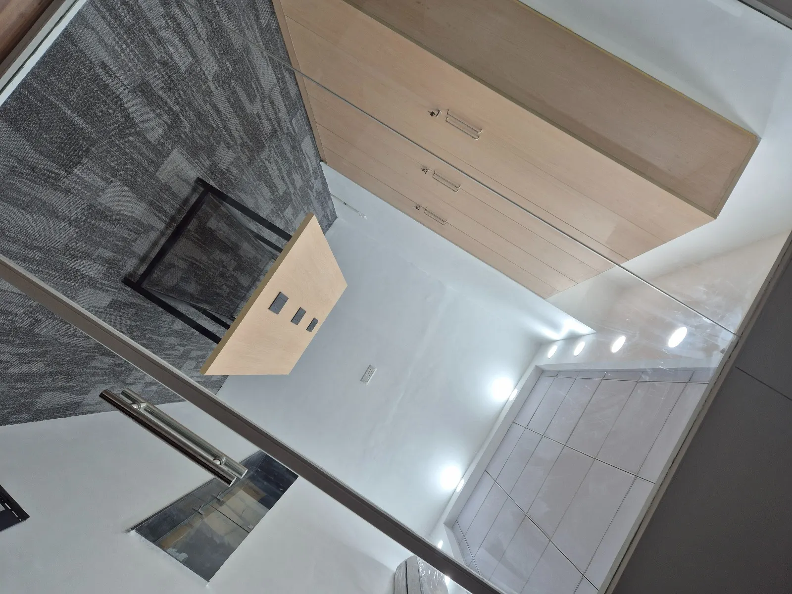 Office Interiors