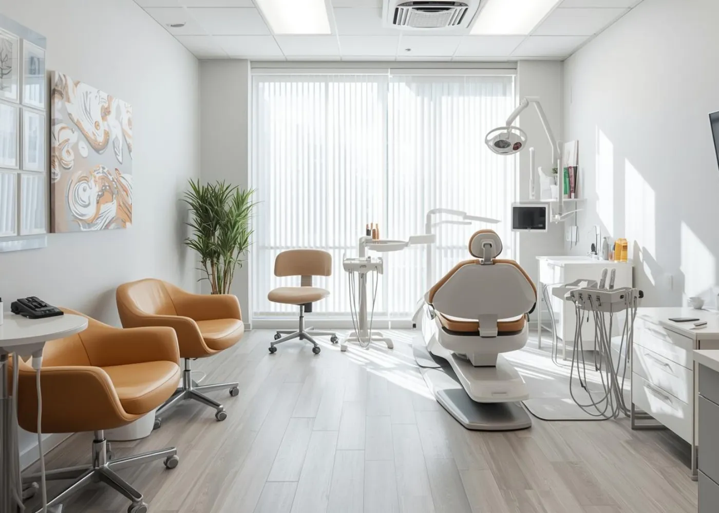 Exhibition and interior work for Healthcare & Pharma