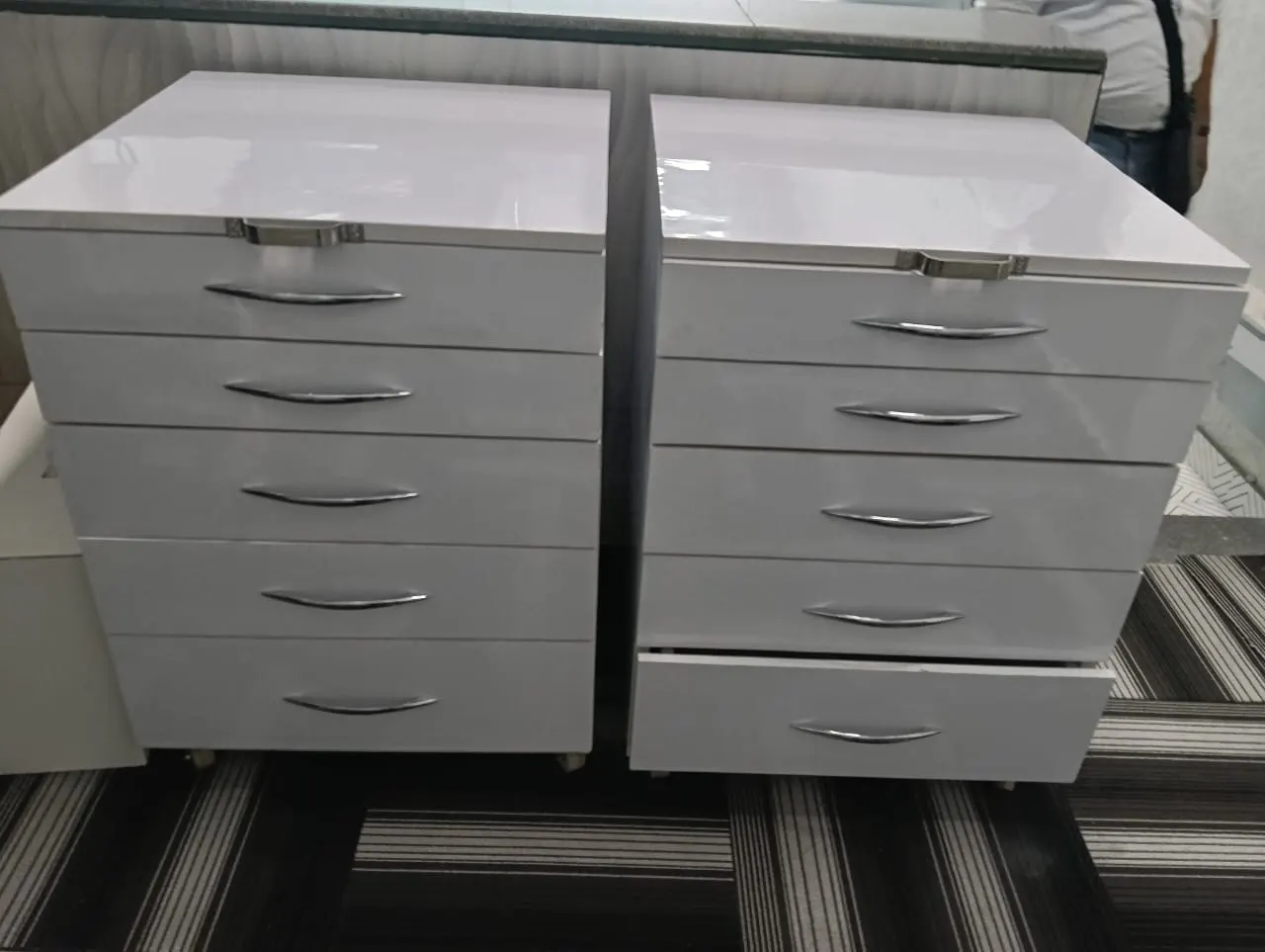 Dental & Hospital Trolleys — Ghaziabad