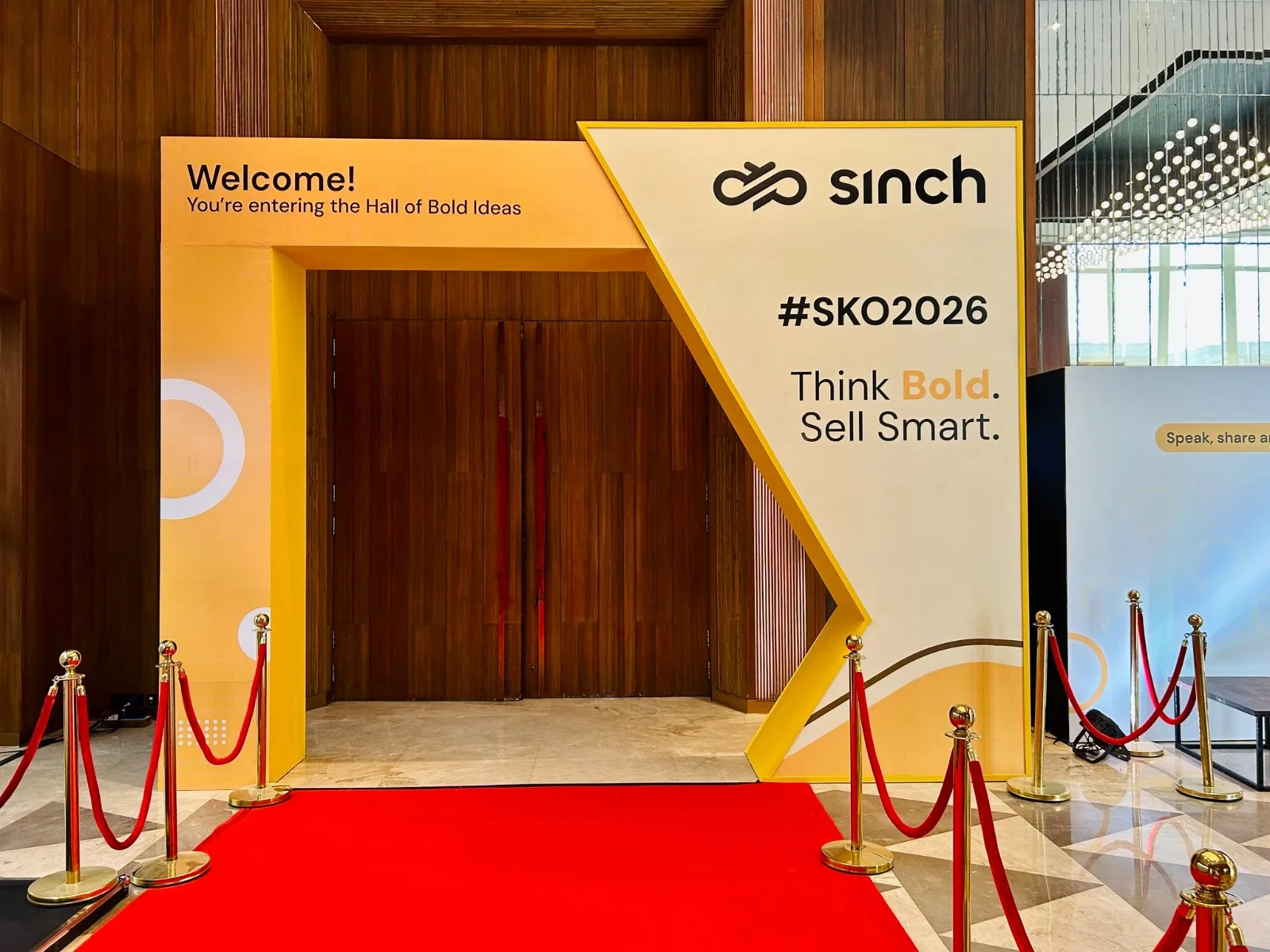 Brand Fit-Out & Signage