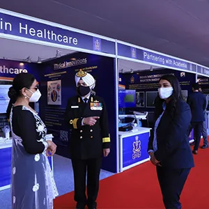 Modular Exhibition Stands