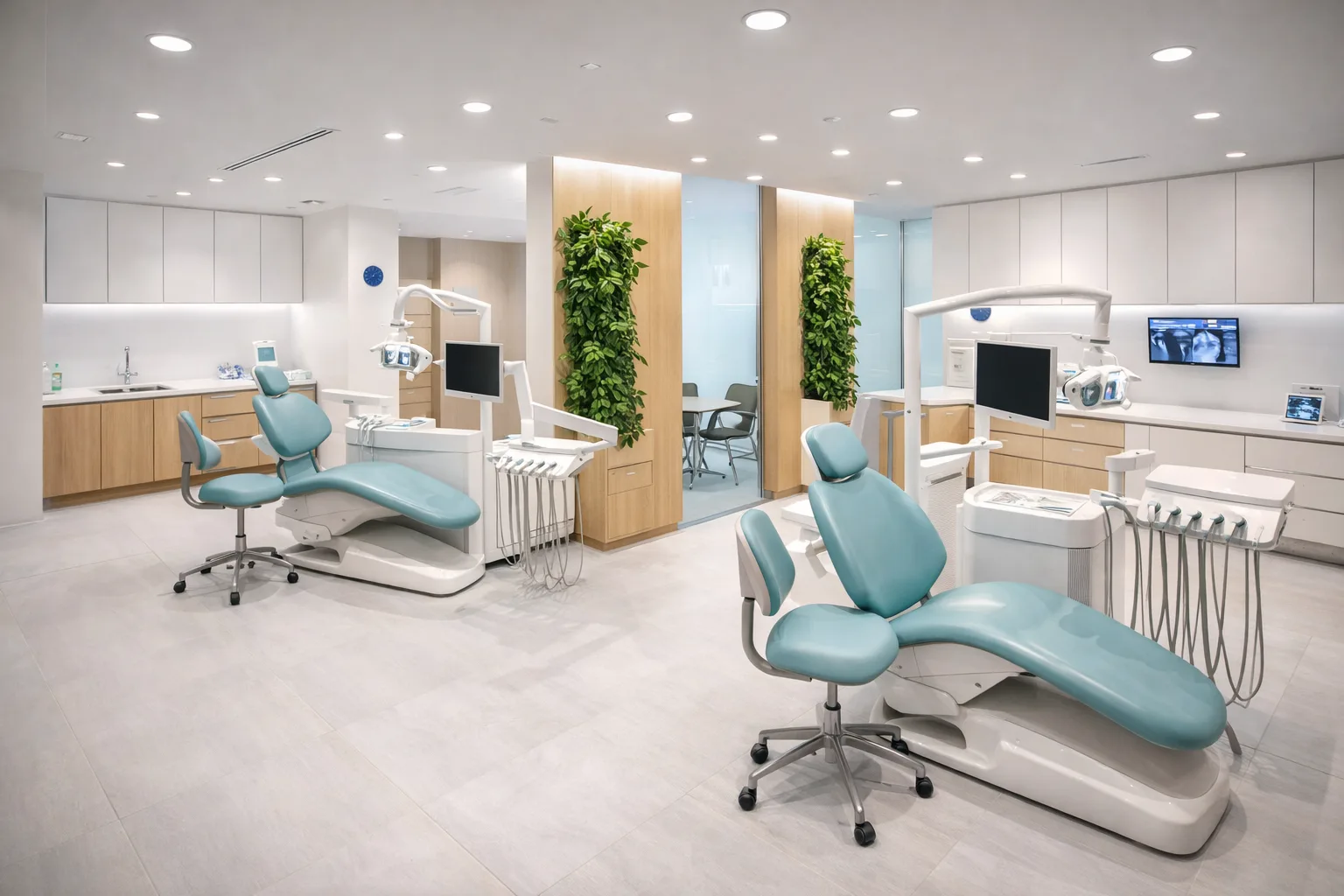 Dental Clinic