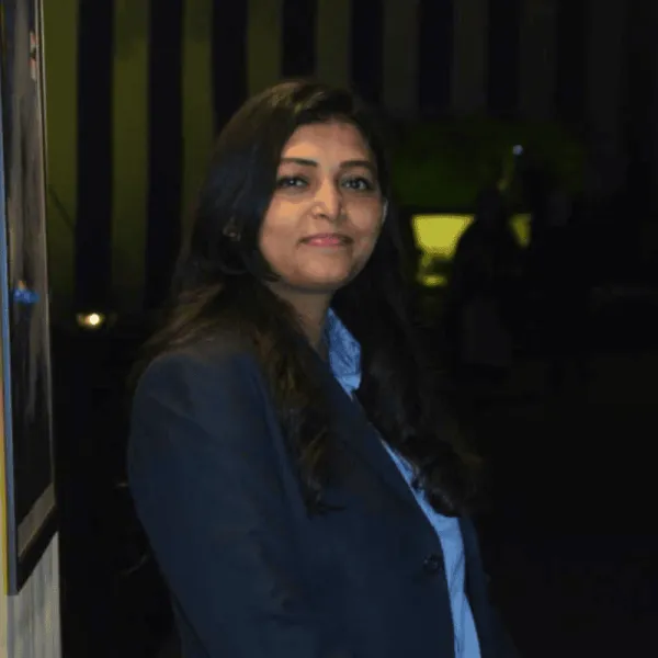 Mahi Rana, Founder at Management Touch