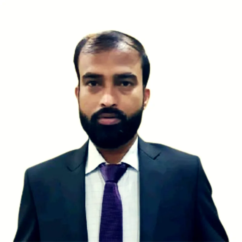 Karamveer Singh