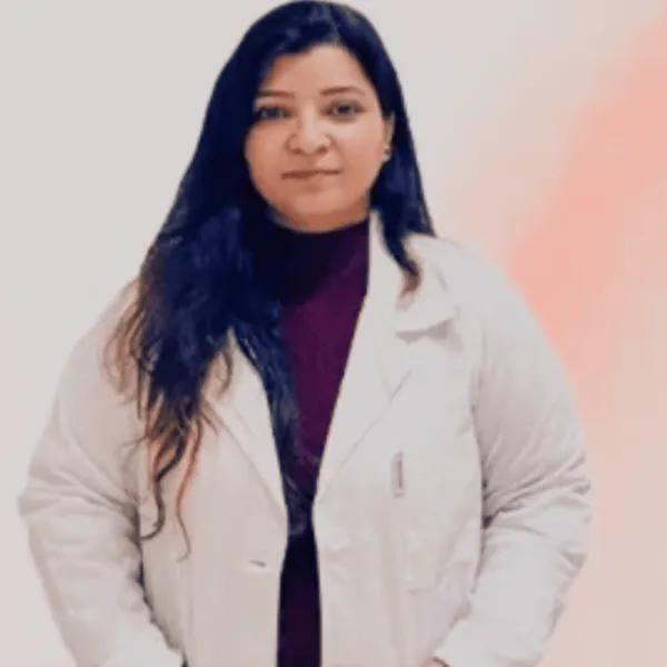 Dr. Swati Sharma