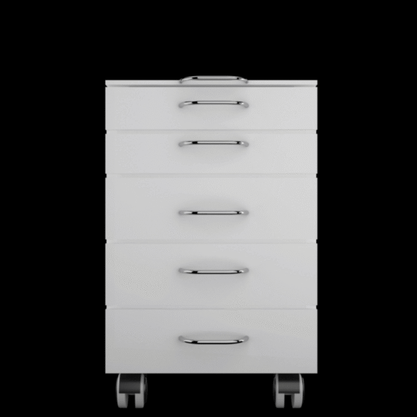 Dental Trolley